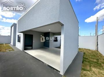 Imagem 1 · Casa para venda em Jardim Curitiba, Sinop