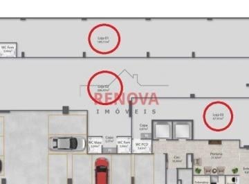 Imagem 1 · Loja-Salão para venda em Praia de Itaparica, Vila Velha