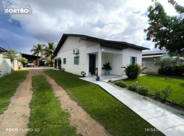 Imagem 1 · Casa para venda em Sinop