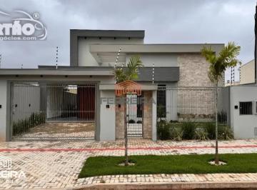 Imagem 1 · Casa para venda em Jardim Curitiba, Sinop