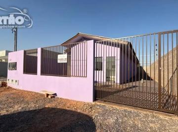Imagem 1 · Casa para venda em Jardim Bougainville, Sinop