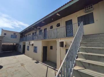 Imagem 1 · Apartamento para venda em Grande Terceiro, Cuiabá