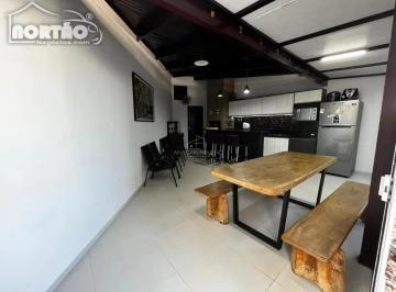Imagem 1 · Casa para venda em Sinop