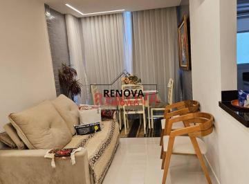 Imagem 1 · Apartamento para venda em Jockey de Itaparica, Vila Velha