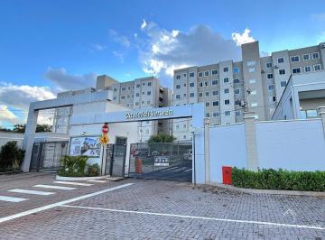 Imagem 1 · Apartamento para venda em Vila Nasser, Campo Grande