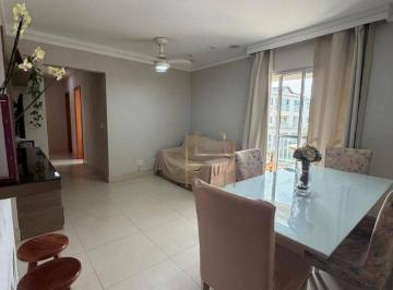 Imagem 1 · Apartamento para venda em Colina de Laranjeiras, Serra