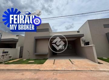 Imagem 1 · Casa de Condomínio para venda em Barra do Garças
