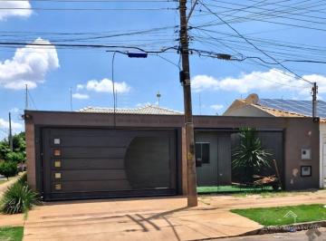 Imagem 1 · Casa para venda em Jardim Jóquei Club, Campo Grande
