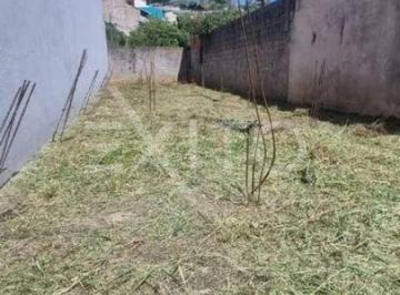 Terreno · 125m² · Terreno en Condomínio para venda em Jardim Caçula de 125.00m²