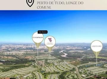 Imagem 1 · Terreno para venda em Núcleo Habitacional Sucuri, Cuiabá