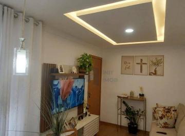 Imagem 1 · Apartamento para venda em Morada de Laranjeiras, Serra