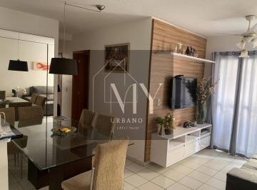 Imagem 1 · Apartamento para venda em Porto, Cuiabá