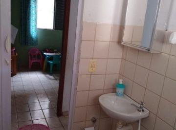 Imagem 1 · Casa de Condomínio para venda em Nova Conquista, Cuiabá
