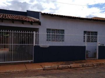 Imagem 1 · Casa de Condomínio para venda em Nova Conquista, Cuiabá