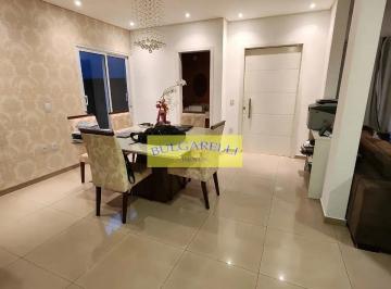 Casa · 303m² · 3 Quartos · 4 Vagas · Casa para venda em Jardim Paulista Ii de 303.00m² com 3 Quartos, 3 Suites e 4 Garagens