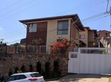 Imagem 1 · Casa para venda em Jardim Europa, Poços de Caldas