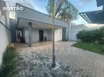 Imagem 1 · Casa para venda em Residencial Recanto Suíço, Sinop