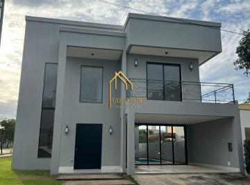 Imagem 1 · Casa de Condomínio para venda em Condomínio Belvedere II, Cu