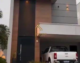 Imagem 1 · Casa de Condomínio para venda em Jardim Imperial II, Cuiabá
