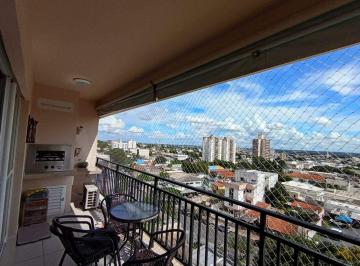 Imagem 1 · Apartamento para venda em Bandeirantes, Cuiabá