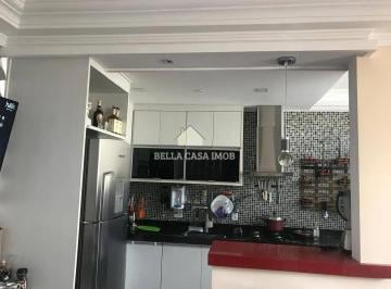 Apartamento · 50m² · 2 Quartos · 1 Vaga · Apartamento para venda em Jardim Vera Cruz de 50.00m² com 2 Quartos e 1 Garagem