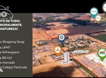 Imagem 1 · Terreno para venda em Párkia Condomínio Clube, Sinop