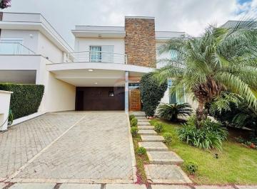 Casa · 282m² · 4 Quartos · 4 Vagas · Casa para venda em Jardim Residencial Mont Blanc de 282.00m² com 4 Quartos, 4 Suites e 4 Garagens