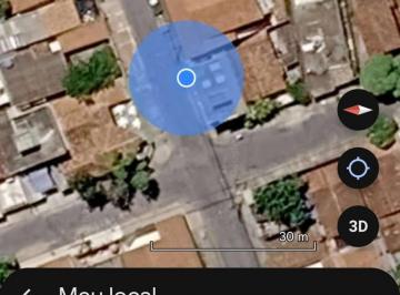 Imagem 1 · Casa para venda em Edgar Pereira, Montes Claros
