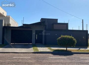 Imagem 1 · Casa para venda em Jardim Curitiba, Sinop