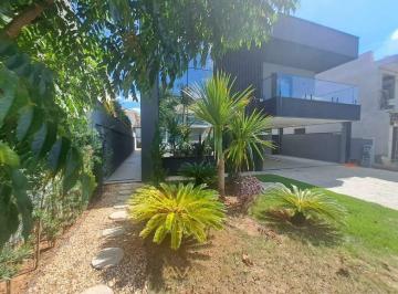 Casa · 444m² · 4 Quartos · Casa de Condomínio para venda em Jardim Maison Du Parc de 444.00m² com 4 Quartos e 3 Suites