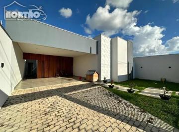 Imagem 1 · Casa para venda em Residencial Paris, Sinop