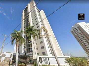 Imagem 1 · Apartamento para venda em Jardim Bom Clima, Cuiabá