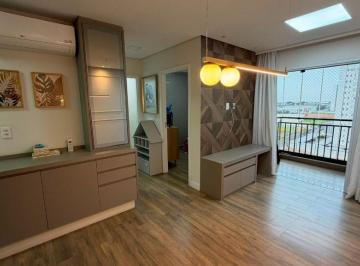 Apartamento · 56m² · 2 Quartos · 1 Vaga · Apartamento para venda em Jardim Firenze de 56.00m² com 2 Quartos, 1 Suite e 1 Garagem