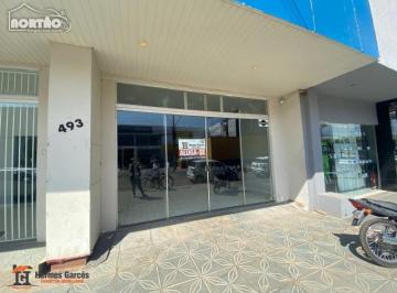 Imagem 1 · Casa para venda em Setor Comercial, Sinop