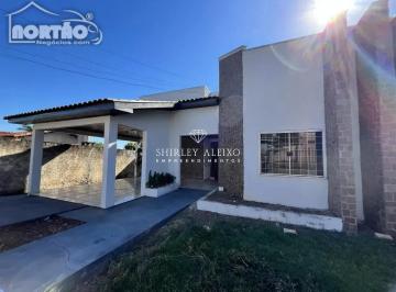 Imagem 1 · Casa para venda em Centro, Juara