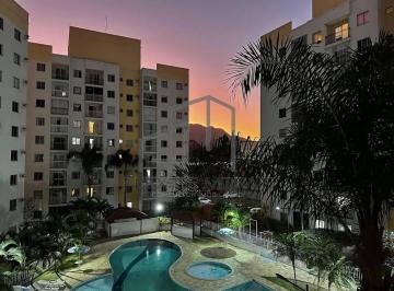 Imagem 1 · Apartamento para venda em Colina de Laranjeiras, Serra