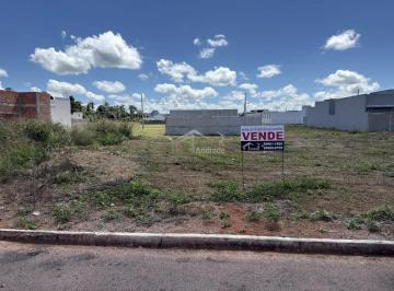 Imagem 1 · Terreno para venda em Residencial Paris, Sinop