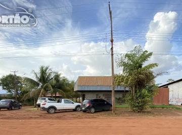 Imagem 1 · Casa para venda em Distrito Industrial, Sinop
