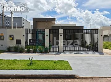 Imagem 1 · Casa para venda em Jardim Curitiba, Sinop