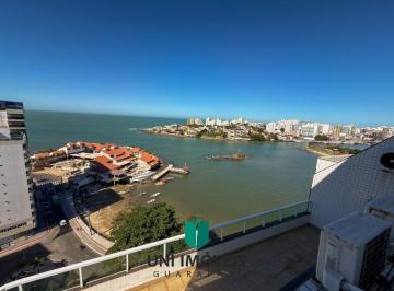 Imagem 1 · Cobertura para venda em Praia do Morro, Guarapari