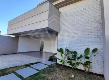 Imagem 1 · Casa para venda em Residencial Delta, Sinop
