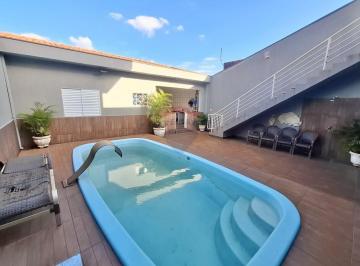 Casa · 393m² · 4 Quartos · 5 Vagas · Casa para venda em Jardim Piratininga de 393.00m² com 4 Quartos, 1 Suite e 5 Garagens