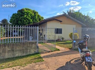 Imagem 1 · Casa para venda em Menino Deus, Lucas do Rio Verde