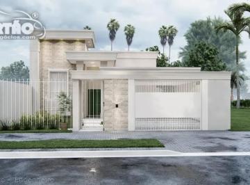 Imagem 1 · Casa para venda em Residencial Paris, Sinop