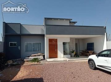 Imagem 1 · Casa para venda em Residencial Recanto Suíço, Sinop