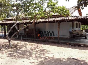 Imagem 1 · Fazenda para venda em Centro, Natividade