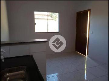 Imagem 1 · Kitnet e Studio para venda em Pontal do Araguaia