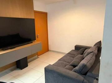 Imagem 1 · Apartamento para venda em Santa Izabel, Cuiabá