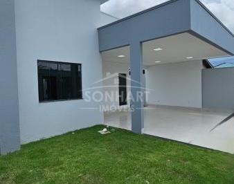 Imagem 1 · Casa para venda em Residencial São Francisco, Sinop