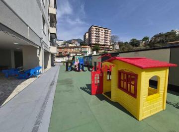 Imagem 1 · Cobertura para venda em Andaraí, Rio de Janeiro